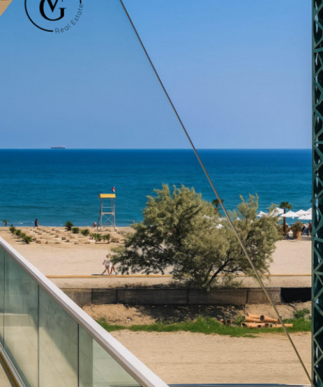 Studio premium | Vedere spre mare | Axxis Nova | parcare