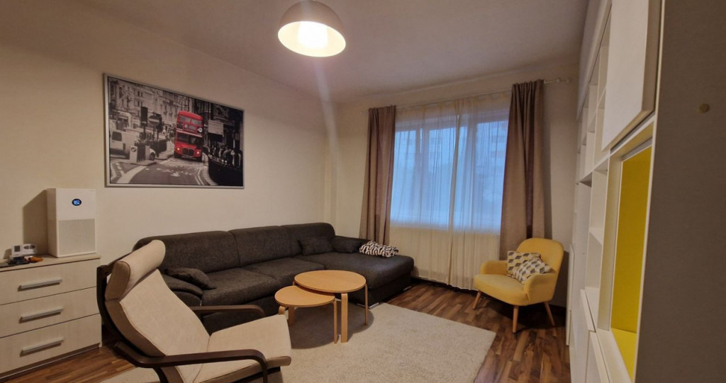 Apartament 2 Camere / Mall Vitan / 57 mp