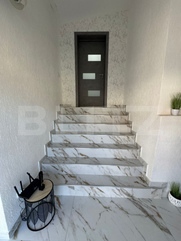 Casa moderna cu 3 camere, zona Cincis-Cerna