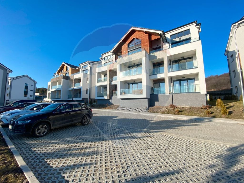 Apartament cu 2 camere de vanzare!
