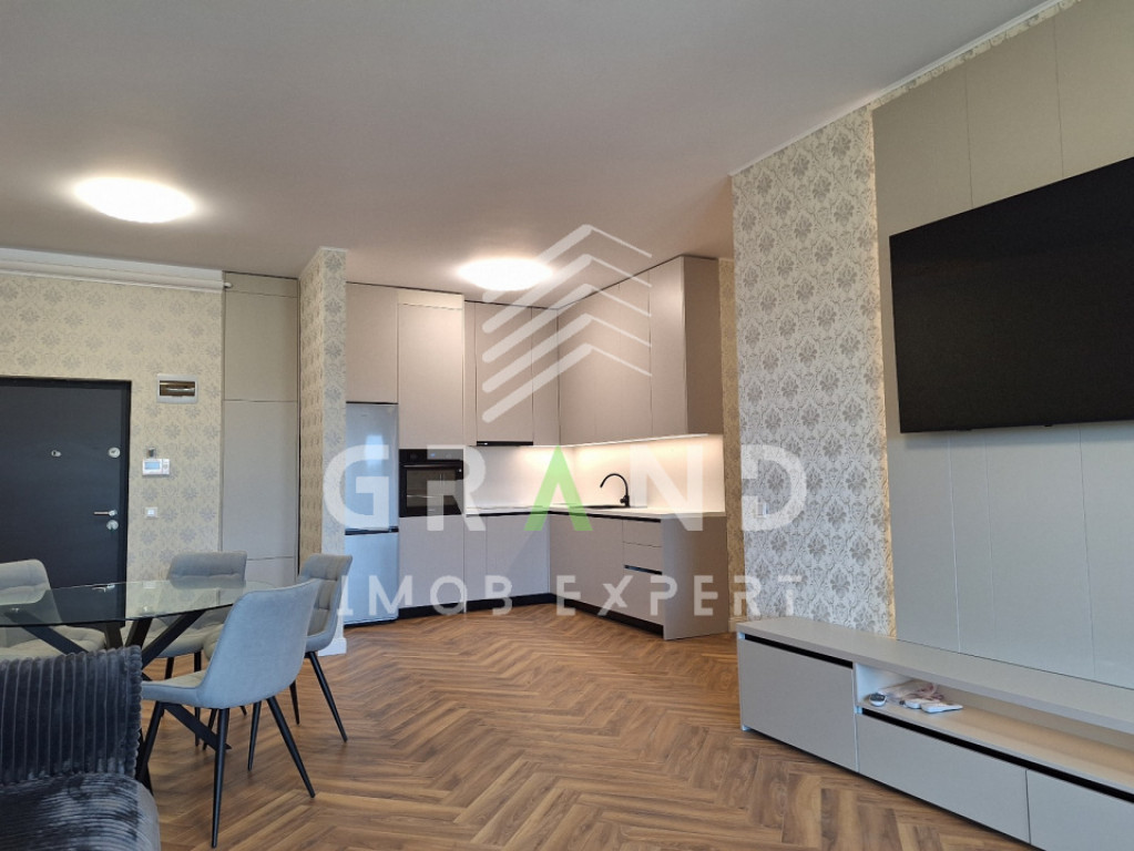 Ap 3 camere MODERN/ TERASA 16MP / PARCARE / PET-FRIENDLY / z