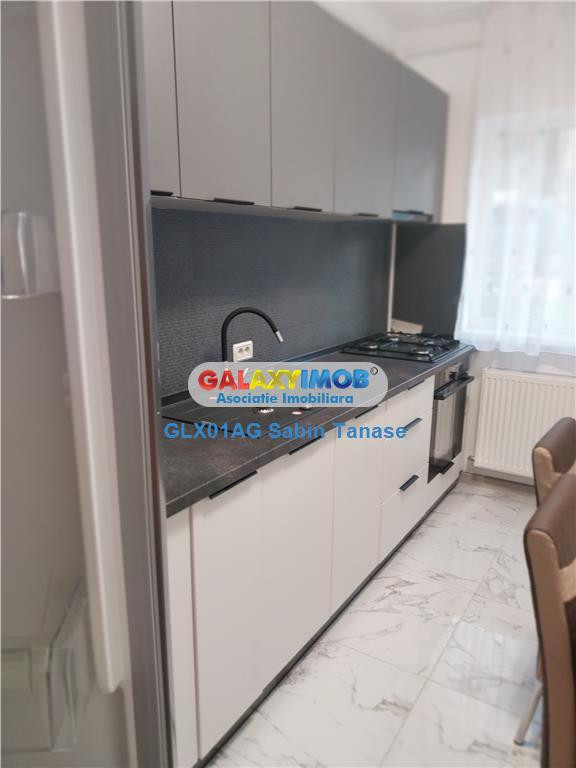 De inch ap cu 2camere cf 1 dec fond nou-parcare