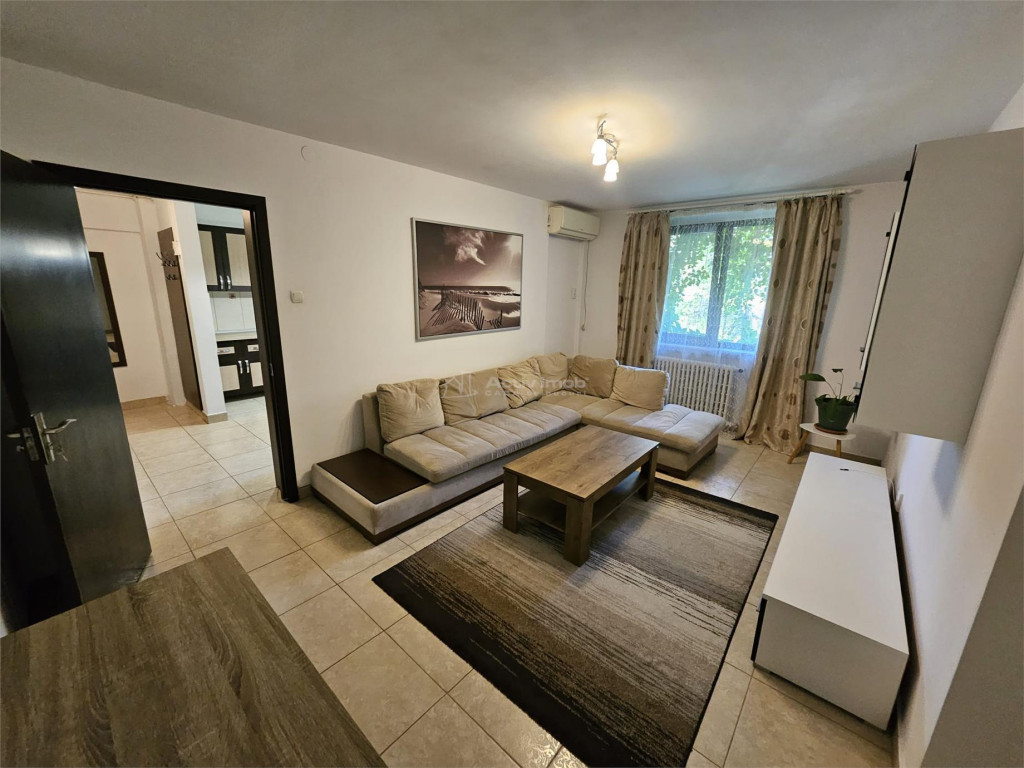 Apartament 2 camere 53 mp - Cotroceni / Metrou Eroilor