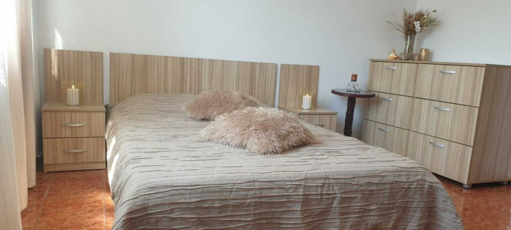 Garsoniera- 30 mp / Piata Victoriei /