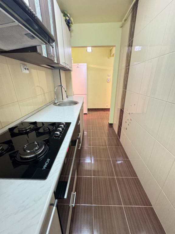 Apartament 2 camere -Huedin CU CENTRALA