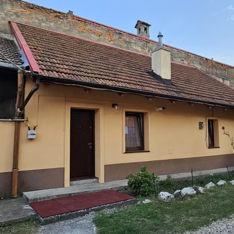 Casa Individuala 40 mp Bartolomeu