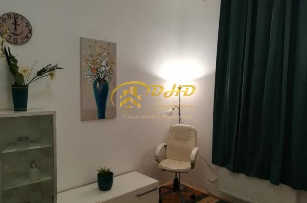 Garsonieră Kogălniceanu Copou