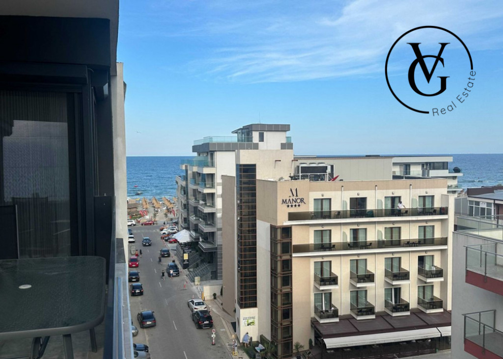 Apartament 3 camere - zona Mamaia-Nord