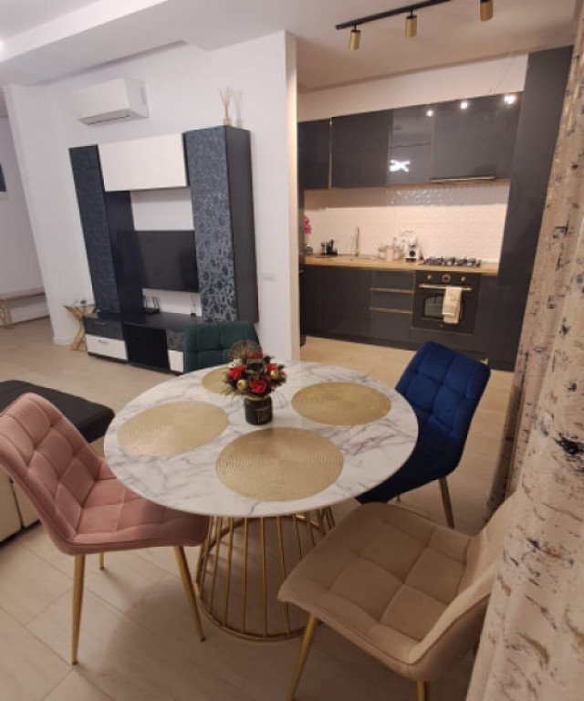 Lake On Apartament 2 camere Aqua Magic