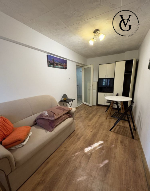 Apartament 2 camere - zona Tomis Nord