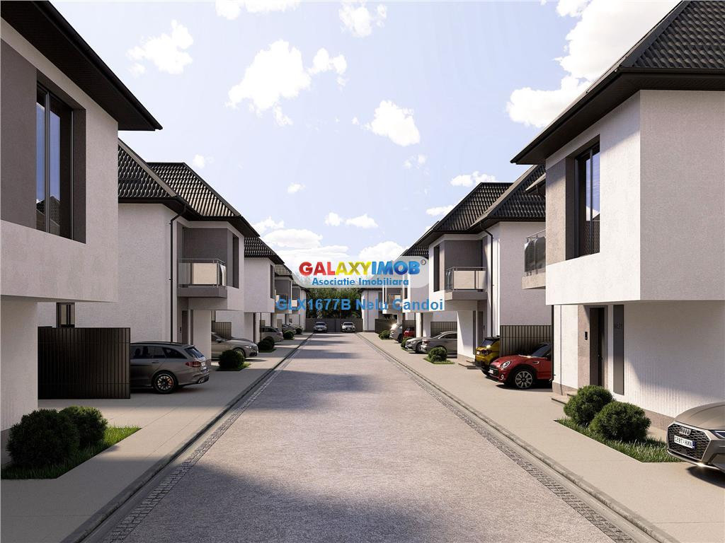 CASE VILE PRELUNGIREA GHENCEA ALUNULUI