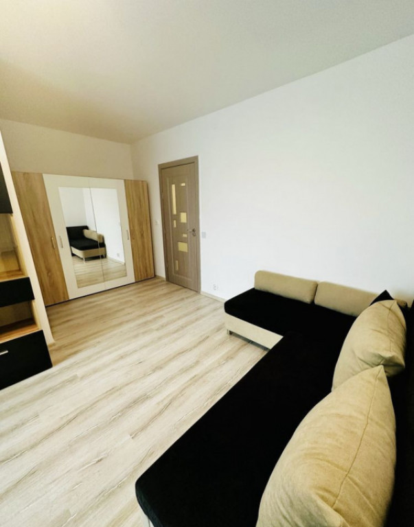 Garsonieră nouă de închiriat | Piața Iancului | 2 min de