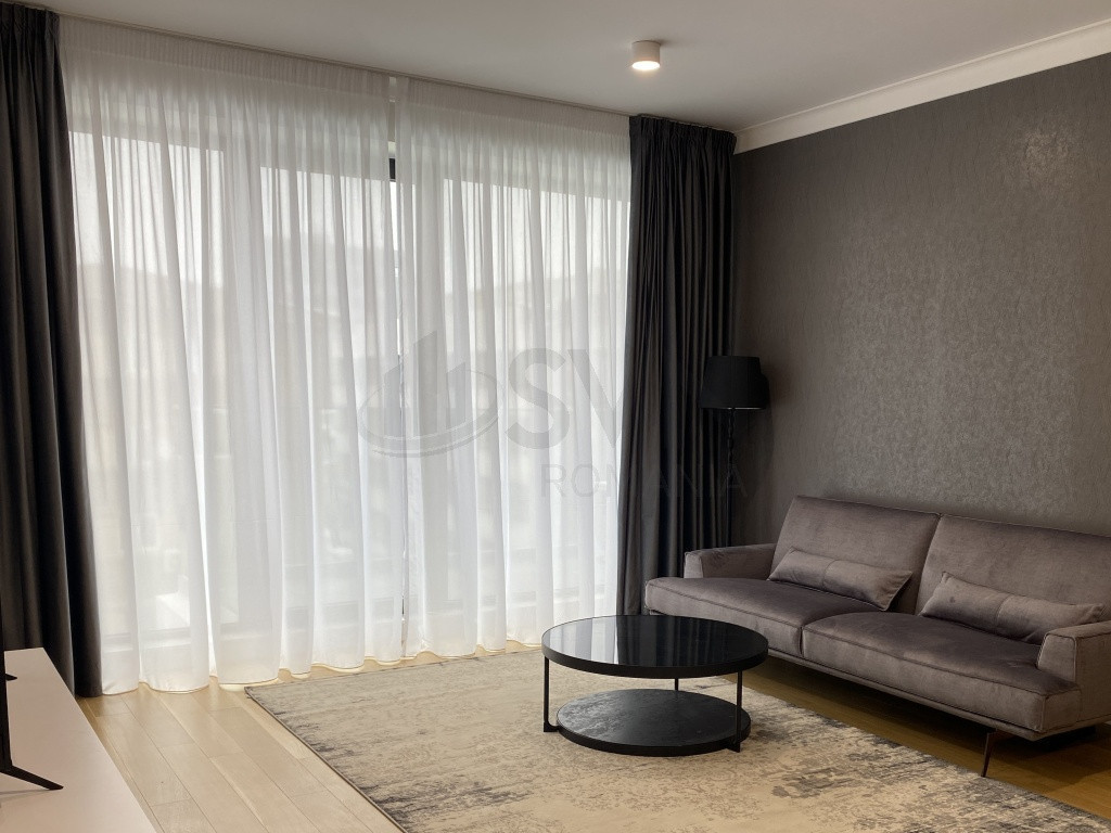 Apartament 2 camere I Timpuri noi