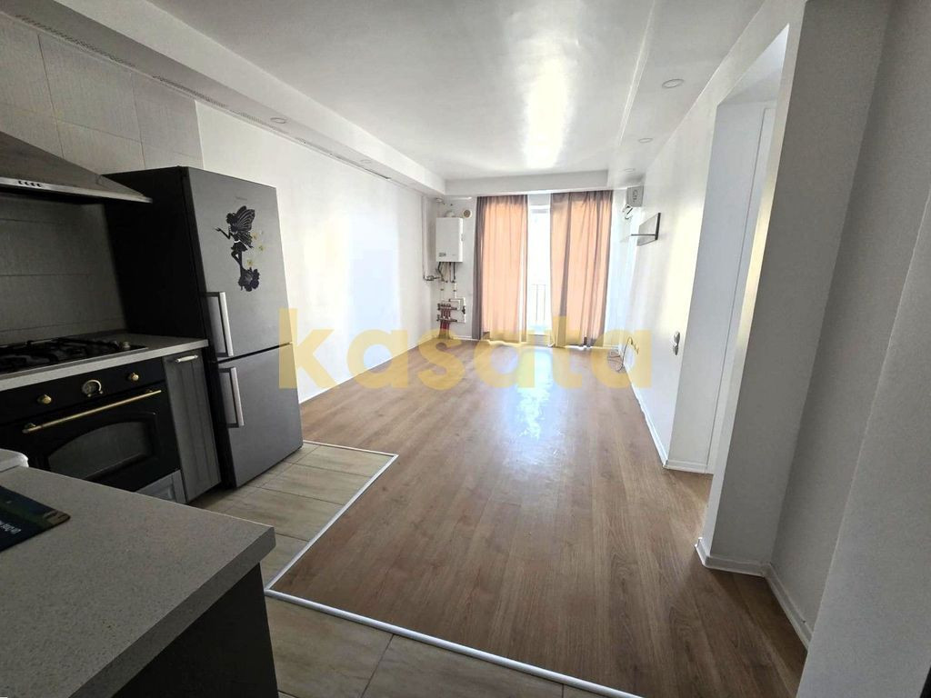 2 camere I Cosmopolis I etaj 3 I parcare