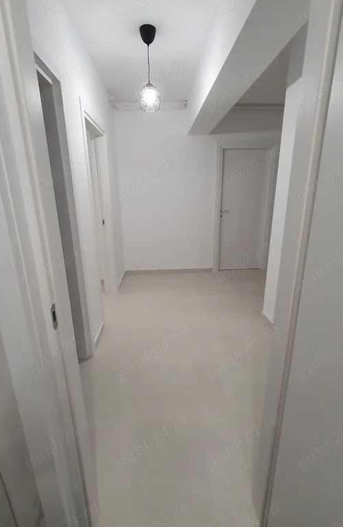 KRISTAL RESIDENCE Metalurgiei apartament 2 camere 57 mp