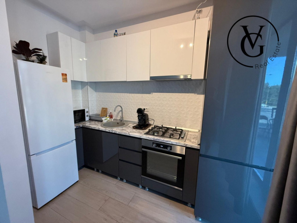 Apartament 2 camere - Lake On - Aqua Magic