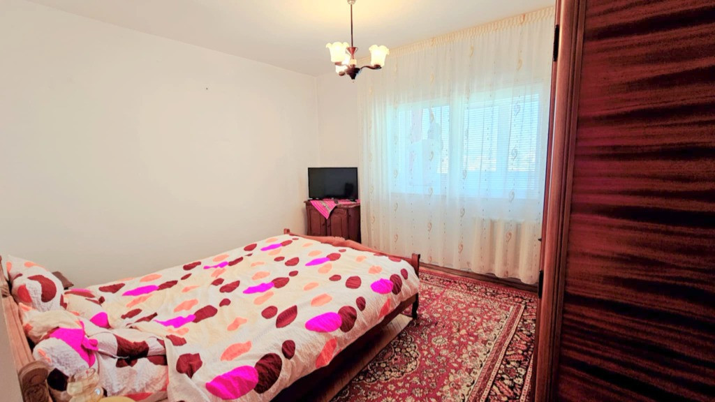 Apartament 2 camere D, in Oancea, - Tatarasi