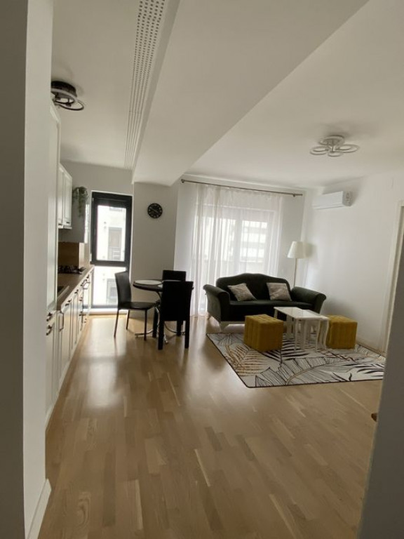 Apartament 3 camere Arcadia Residence-lux