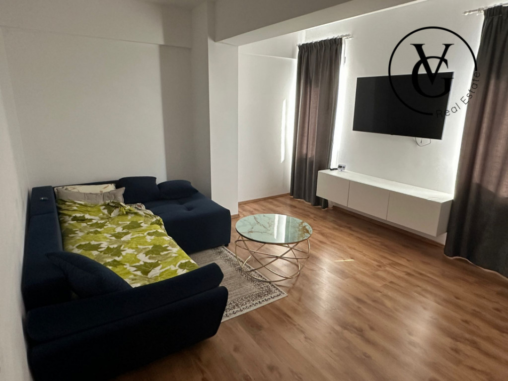 Apartament 2 camere - zona Campus Universitar - Tomis Nord