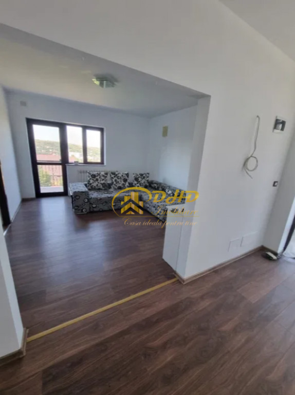 BUCIUM, Apartament spatios, 2cam, D, 100 mp