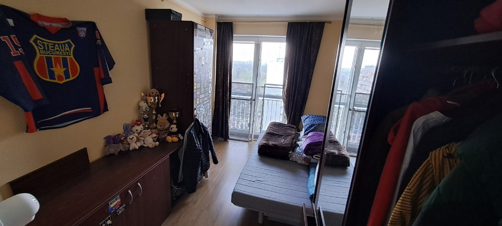 Baba Novac,Campia Libertati,Sector 3,apartament 3 camere