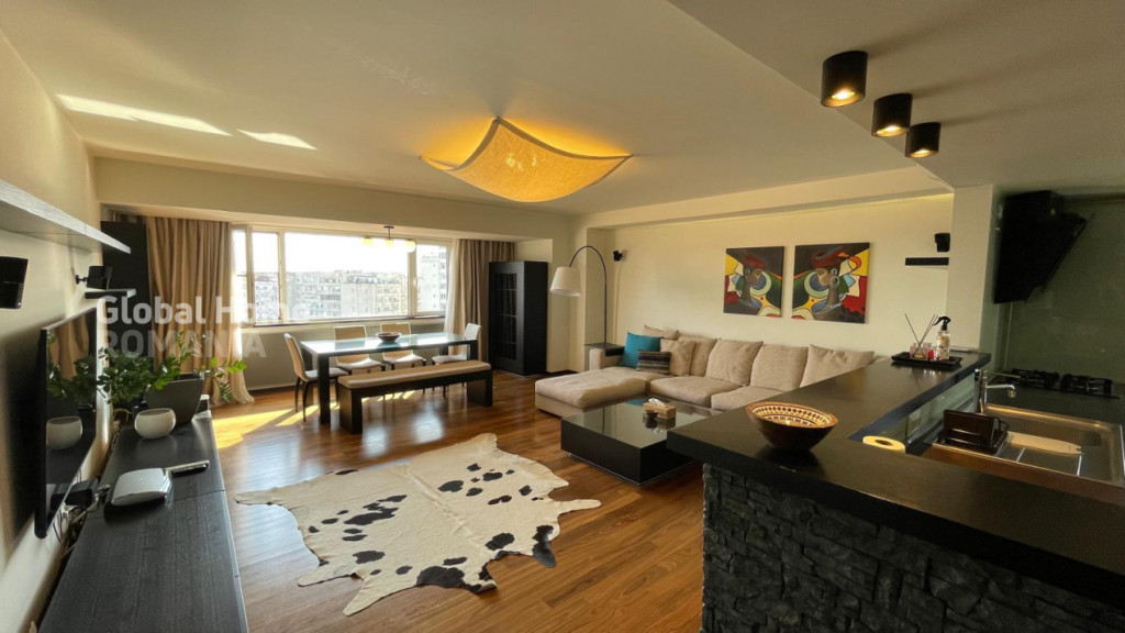 Apartament 3 Camere | Unirii | Alba Iulia | Loc de Parcare