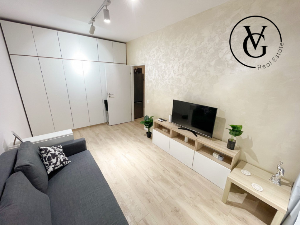 Apartament 3 camere - Grozavesti Plaza Rezidance