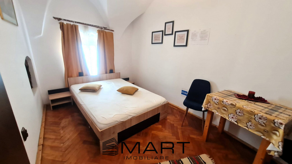 Studio 20 mp strada 9 Mai