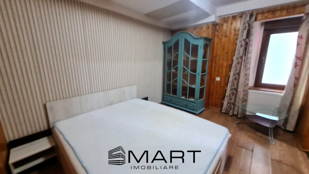 Garsoniera 30 mp zona Ultracentrala