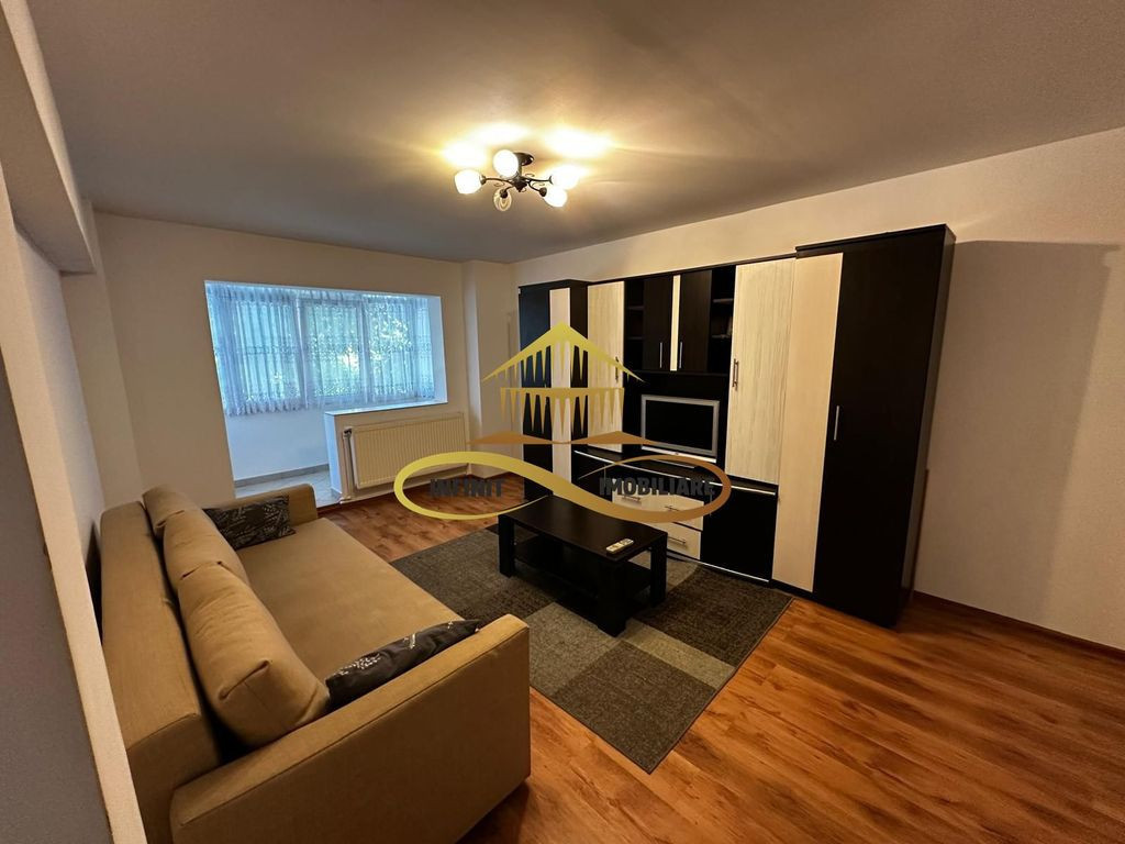 Apartament de inchiriat 2 camere, decomandat - G.Bacovia ...