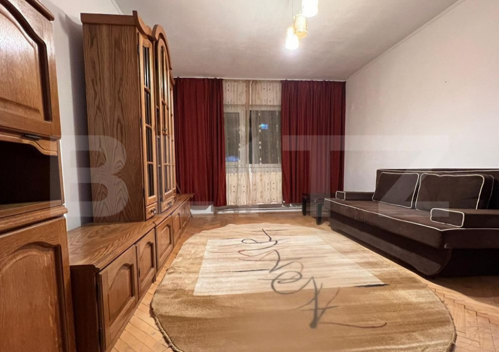 Apartament 2 camere |zona Nicolina| (cug)