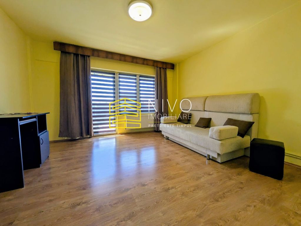 Apartament 1 cameră – Tg. Mureș – Ultracentral - Zo...