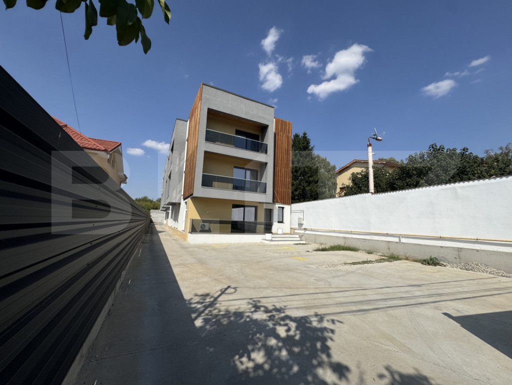 Spațiu generos 278,5 mp, ideal pentru companii, zona Plaiul