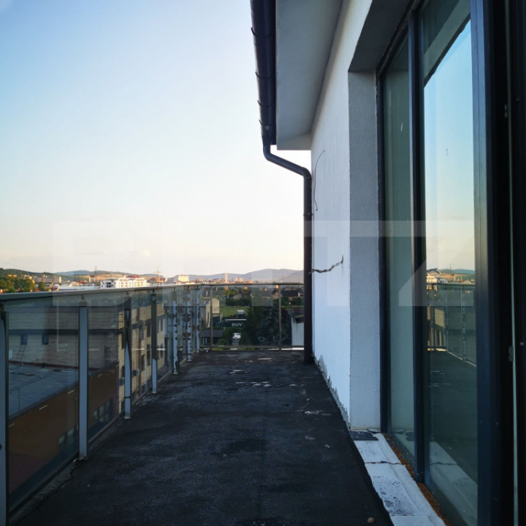 Trăiește la nivelul următor – Penthouse modern Lucian B