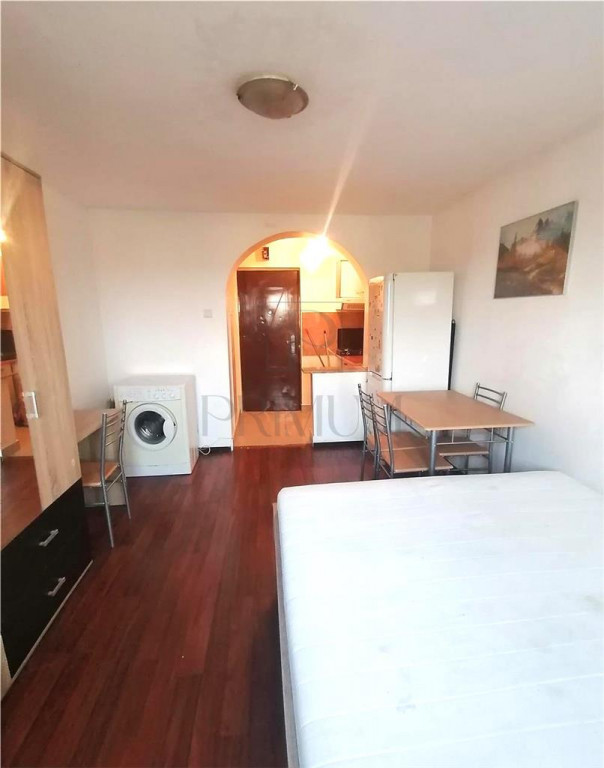 Garsonieră Calea Buziașului