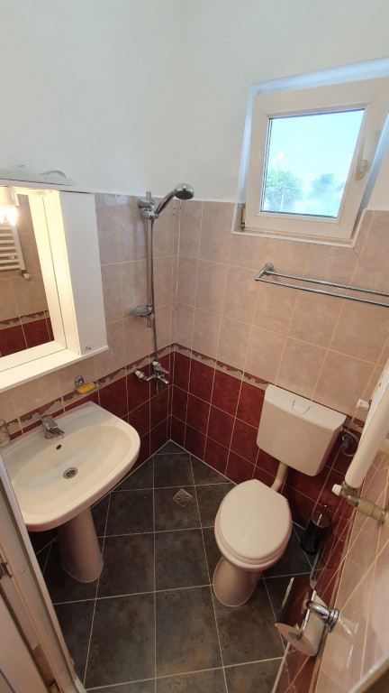 Eroii revolutiei giurgiului vila