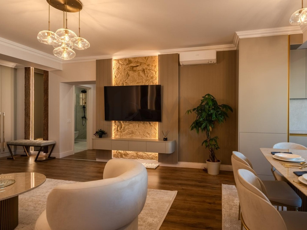 Apartament 2 Camere I Ivory Pipera