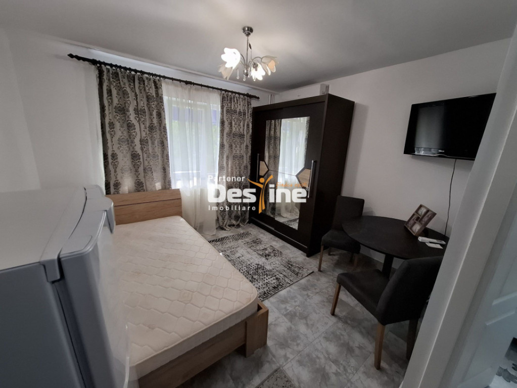 Garsonieră – Bularga, lângă Silk District