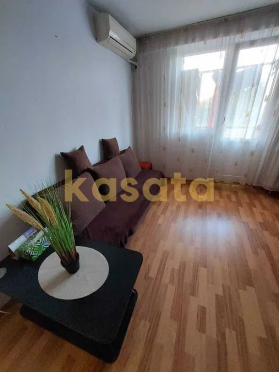 2 camere renovat | Mijloace de transport in comun | Boiler