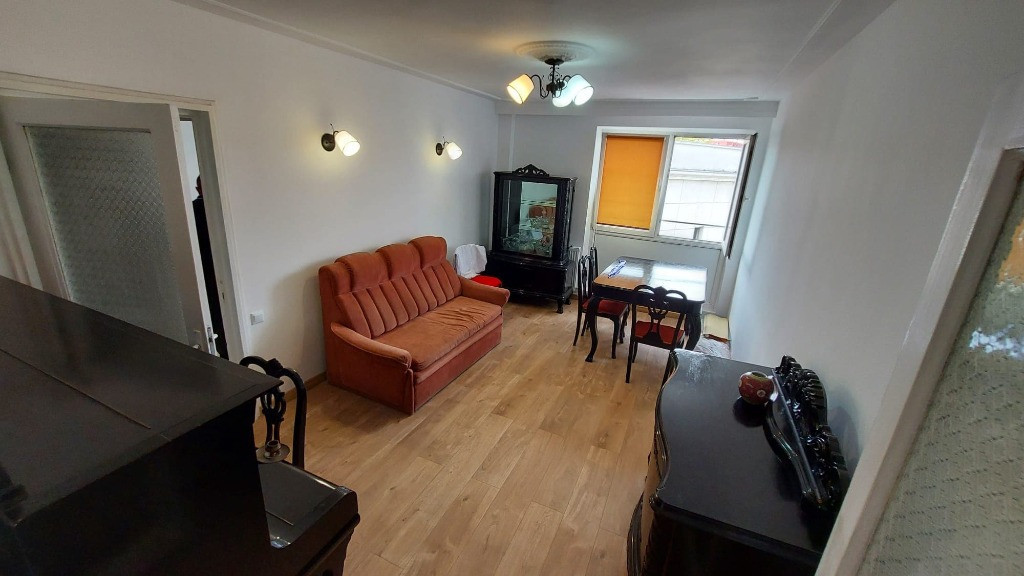 Apartament 3 camere D, in Piata Unirii UMF