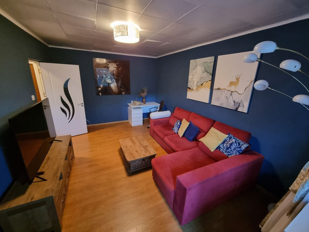 Apartament zona Casa de Cultura