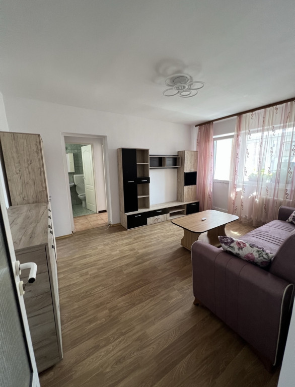 Apartament cu 2 camere, etaj 2, Cetate-Goldis