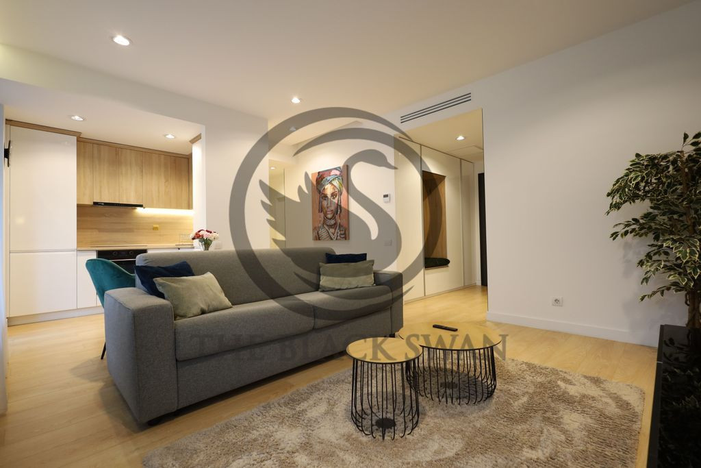 Apartament cu 2 camere de inchiriat | Iancu Nicolae | Res...