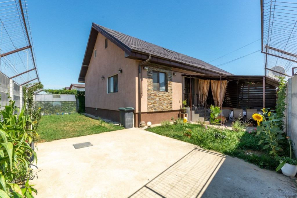 Vila duplex Pantelimon