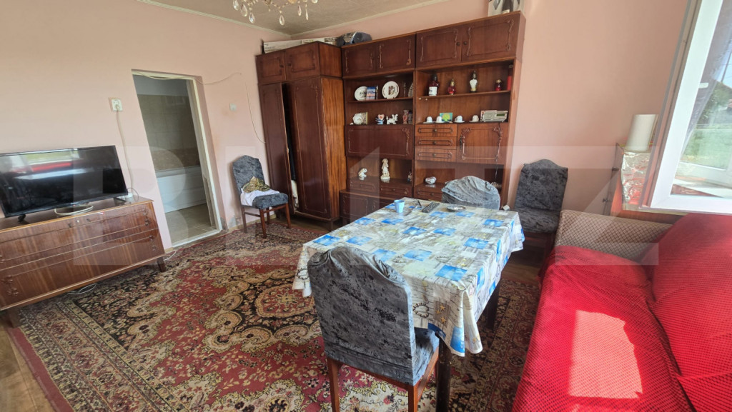 Casa de vanzare, 53 mp, 2400 mp teren, zona Periferie