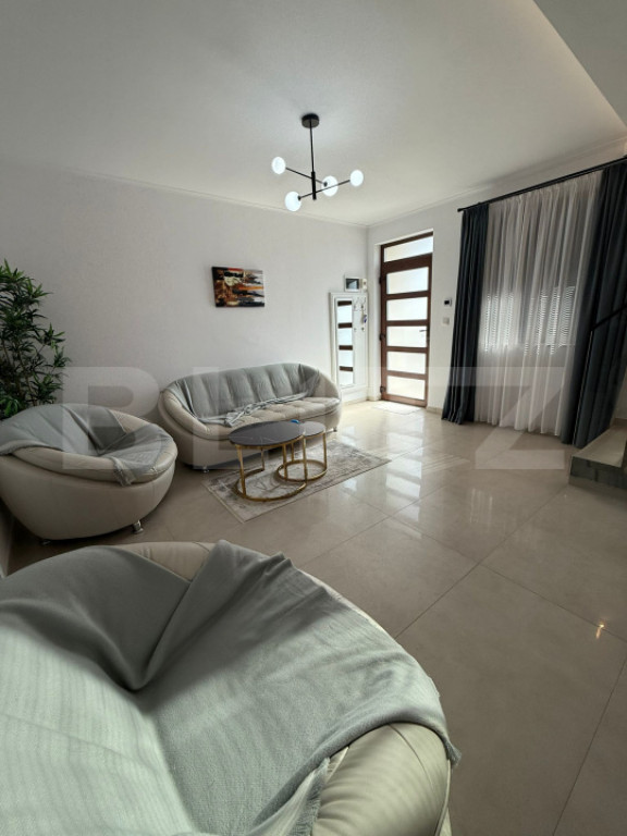 Casa insiruita Calea Urseni 3 camere, aproape de principala