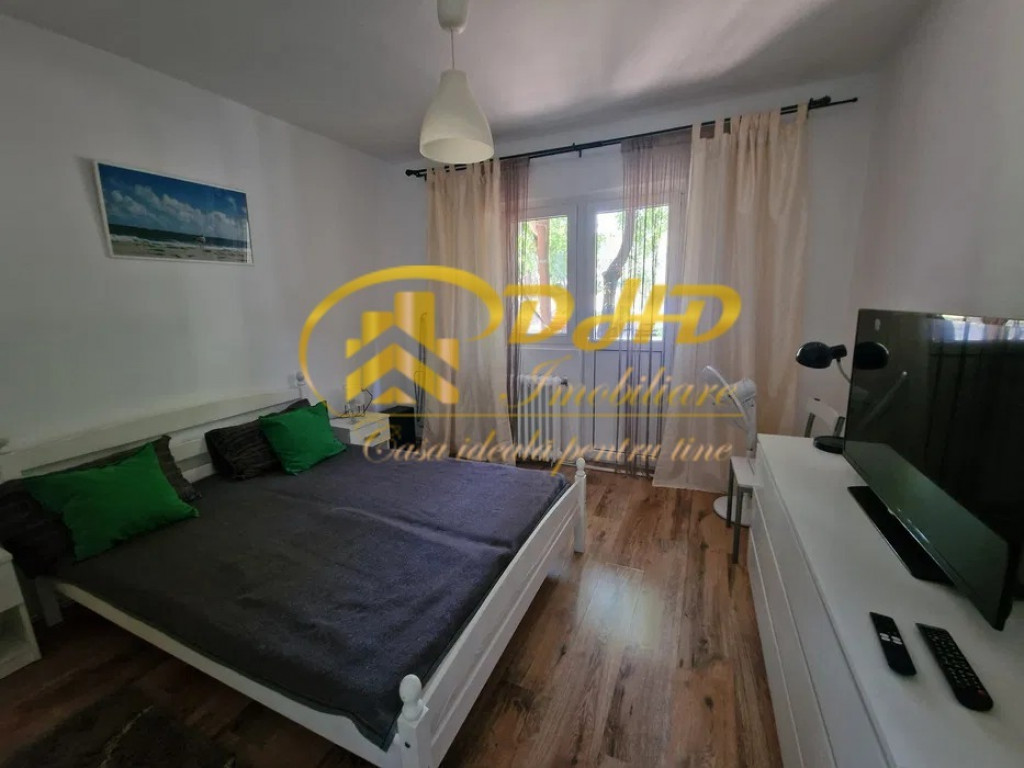 3 camere Ciurchi - Tătărași Pet Friendly