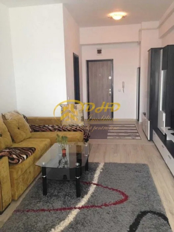 Garsonieră Piața Unirii