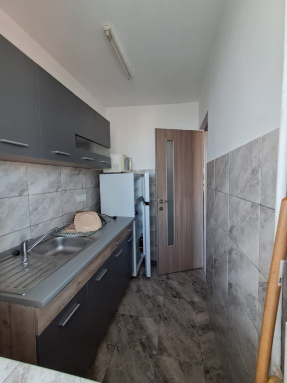 Garsonieră Tătărași, mobilată și utilată, aer condiționat