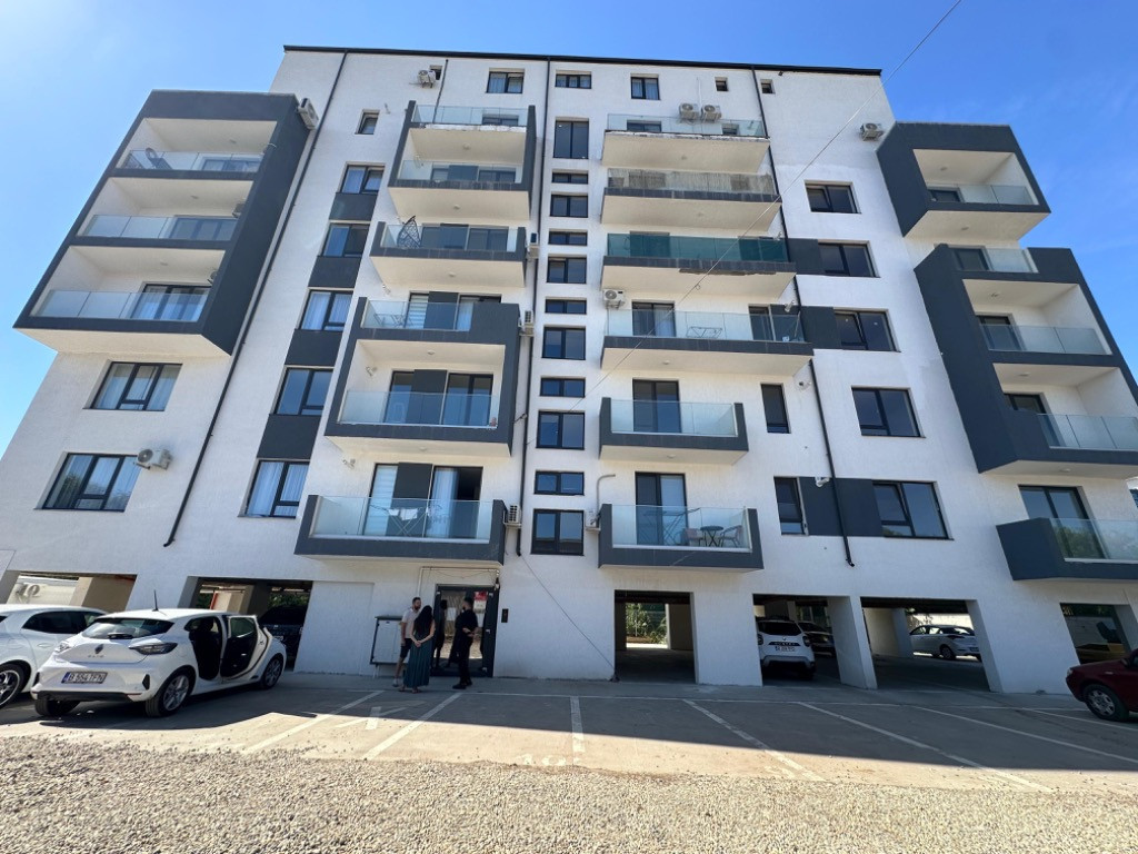 || DRUMUL JILAVEI-APARATORII PATRIEI || Penthouse 3 camere-119 mp